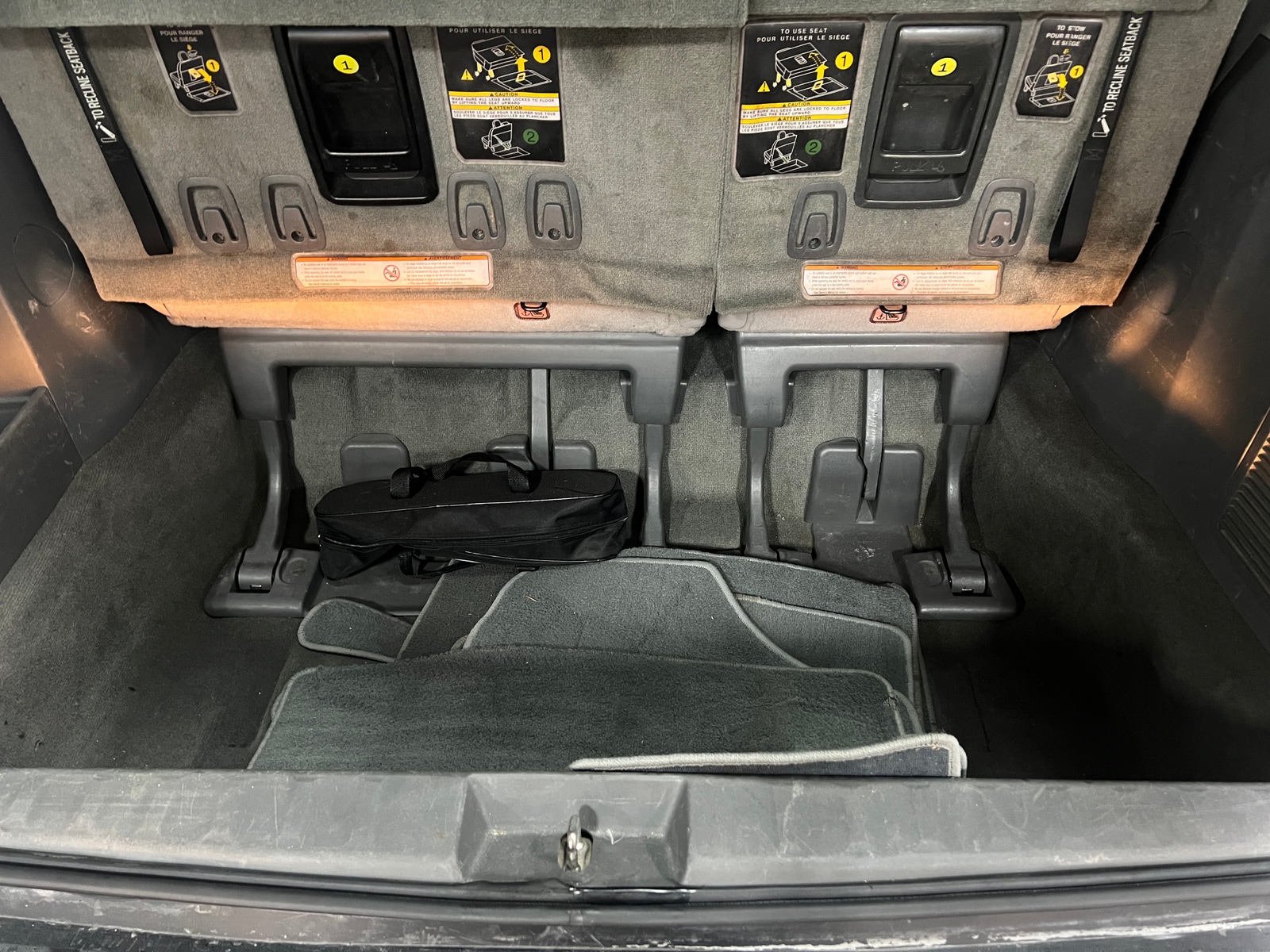 Thumbnail: 2018 Toyota Sienna - 7