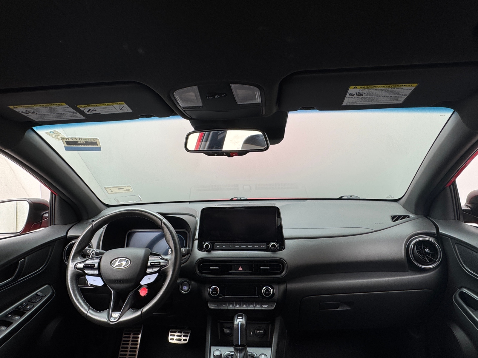 Thumbnail: 2023 Hyundai Kona - 2