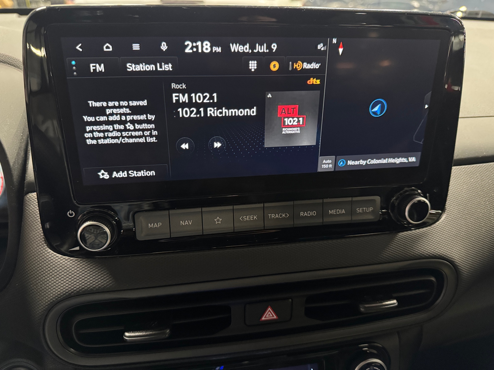 Thumbnail: 2023 Hyundai Kona - 3