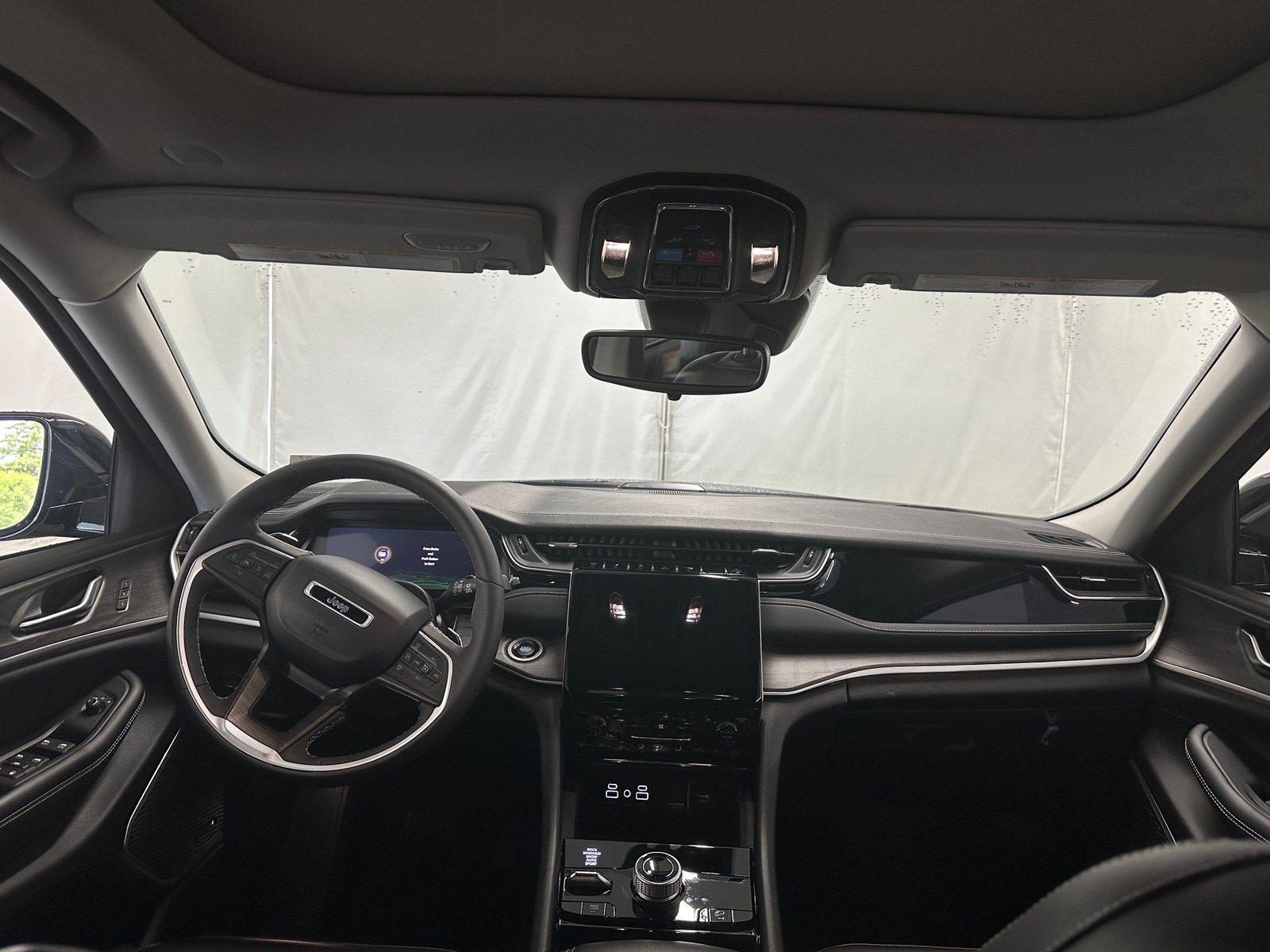 Thumbnail: 2023 Jeep Grand Cherokee - 2