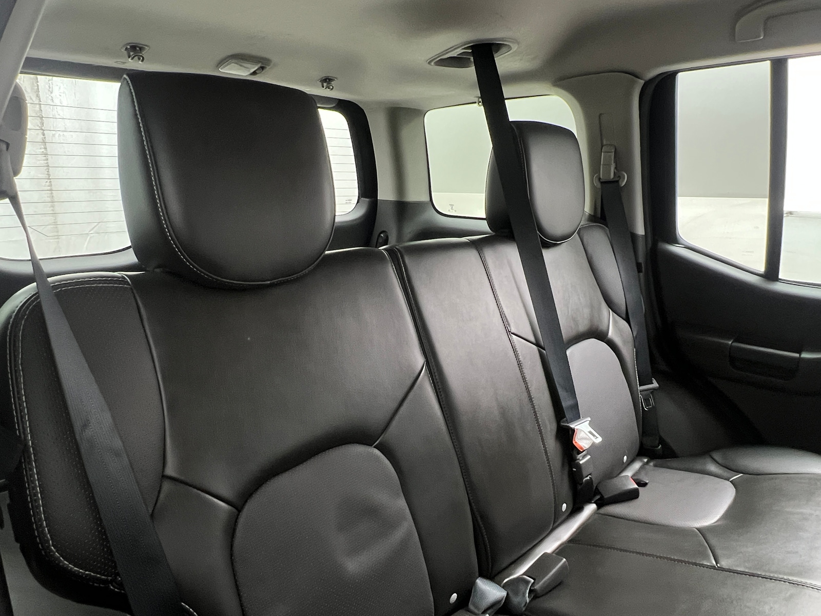 Thumbnail: 2015 Nissan Xterra - 5