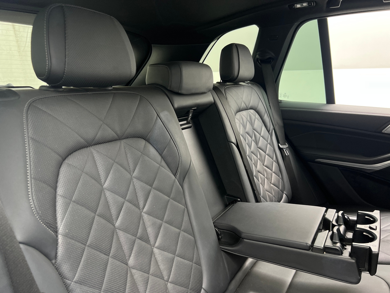 Thumbnail: 2023 BMW X5 - 6