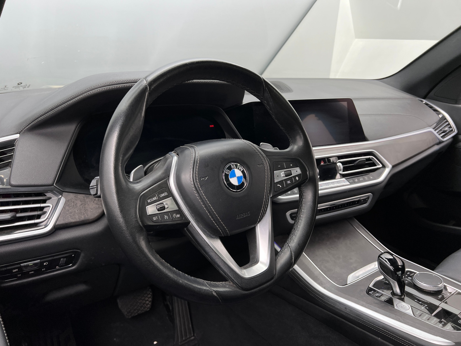 Thumbnail: 2023 BMW X5 - 5