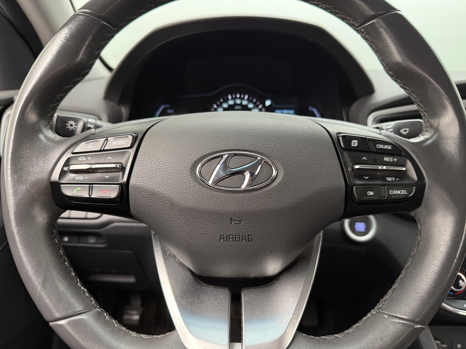 Thumbnail: 2018 Hyundai Ioniq - 5