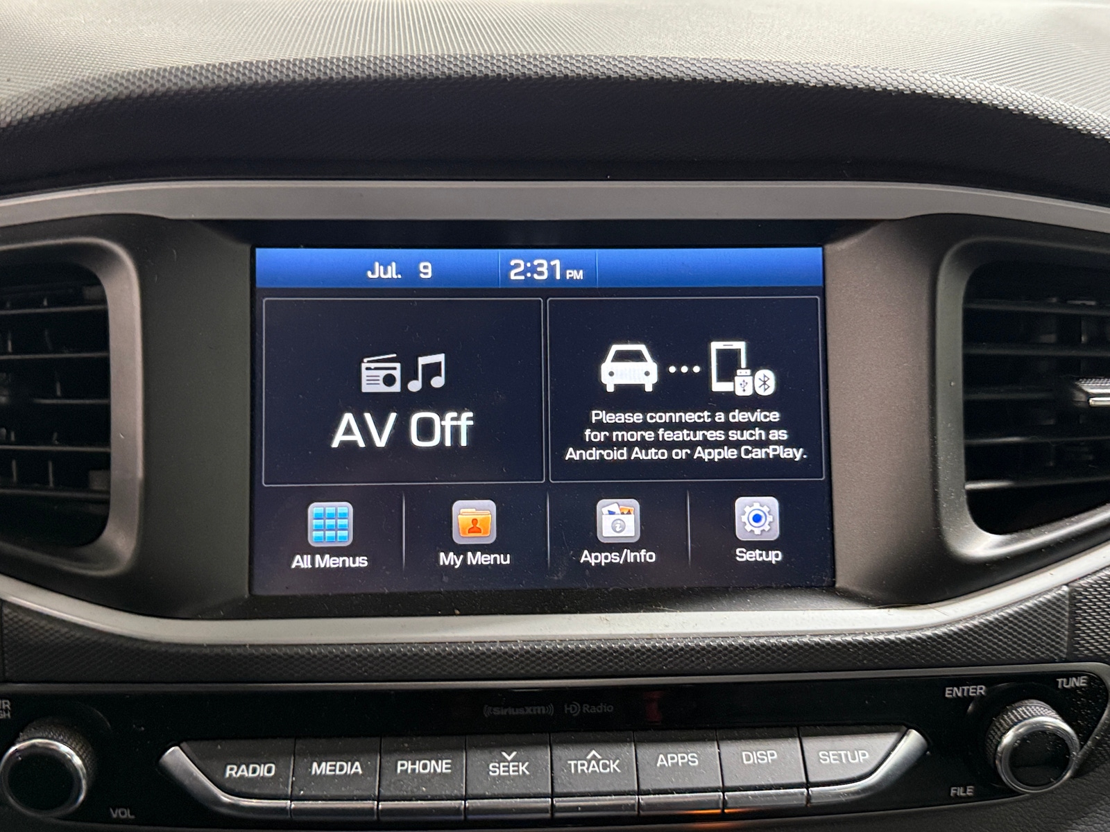 Thumbnail: 2018 Hyundai Ioniq - 4