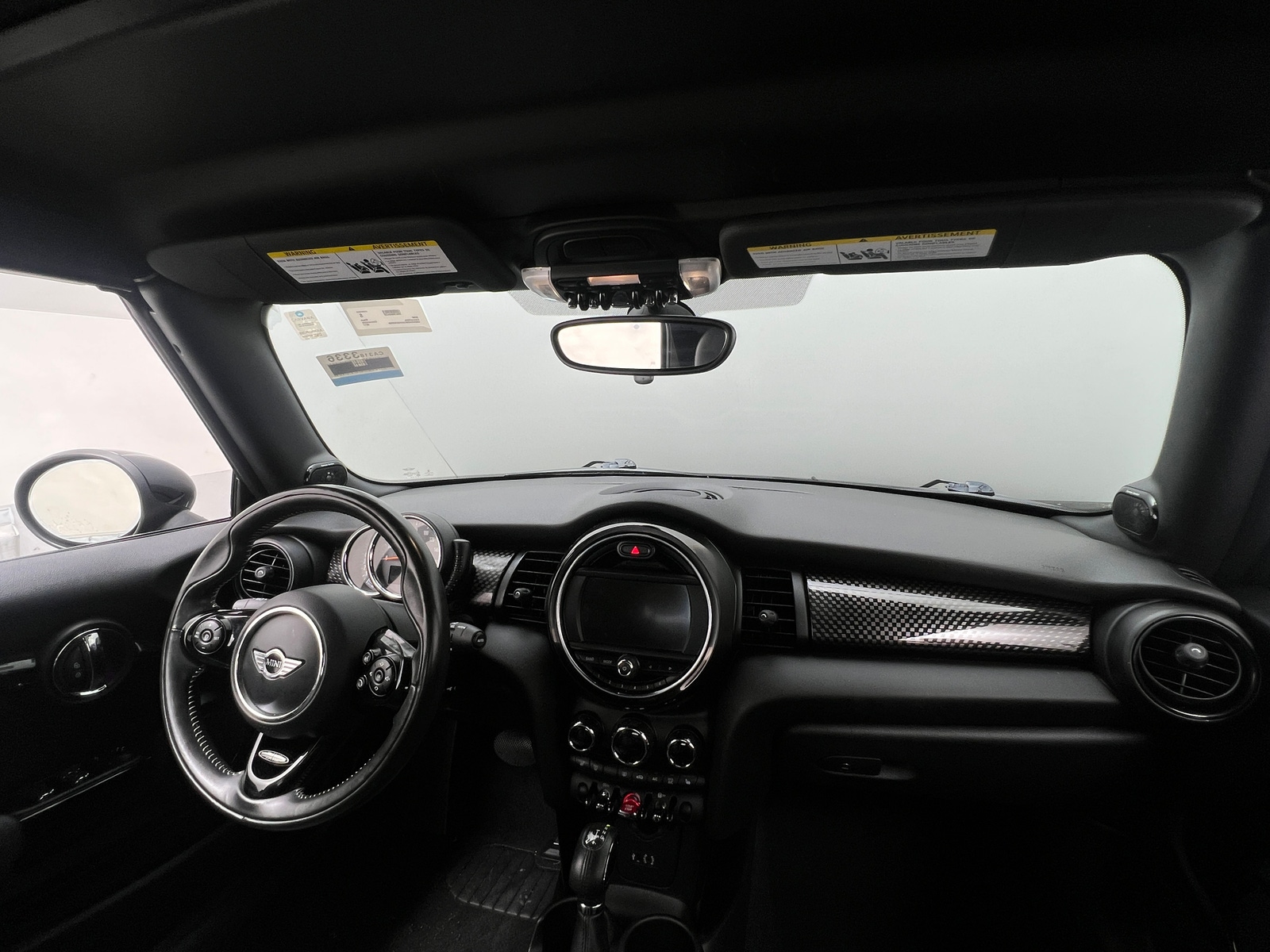 Thumbnail: 2017 MINI Cooper Convertible - 2