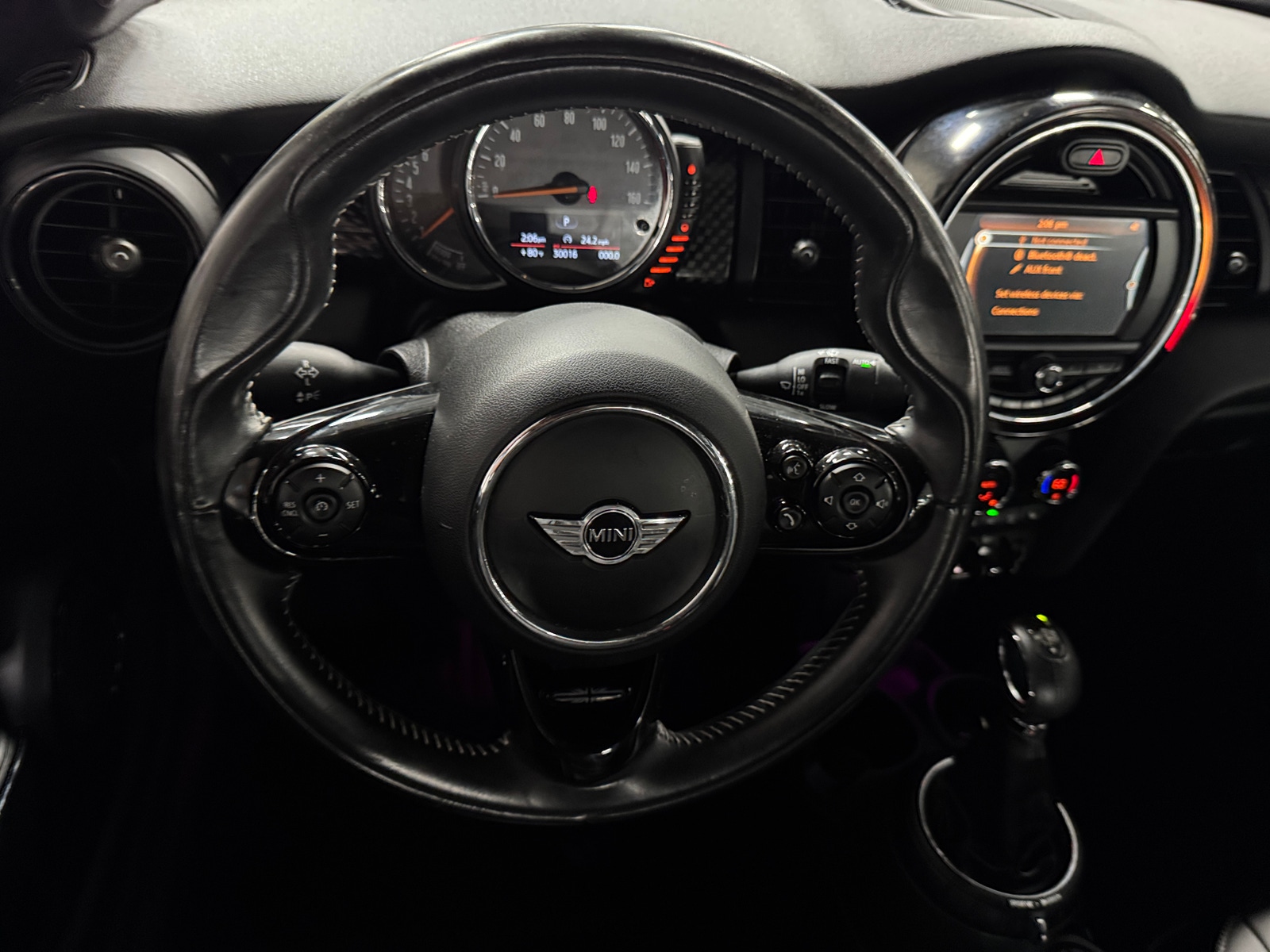Thumbnail: 2017 MINI Cooper Convertible - 4