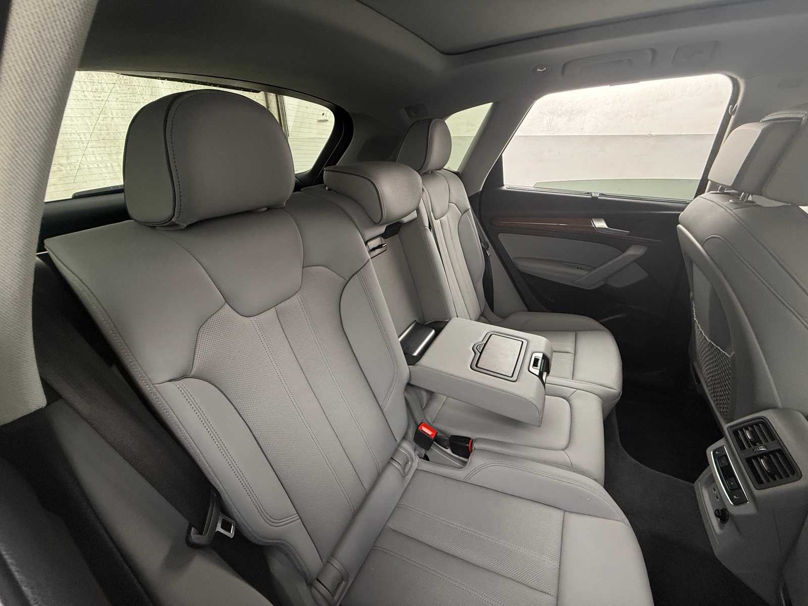 Thumbnail: 2022 Audi Q5 - 5