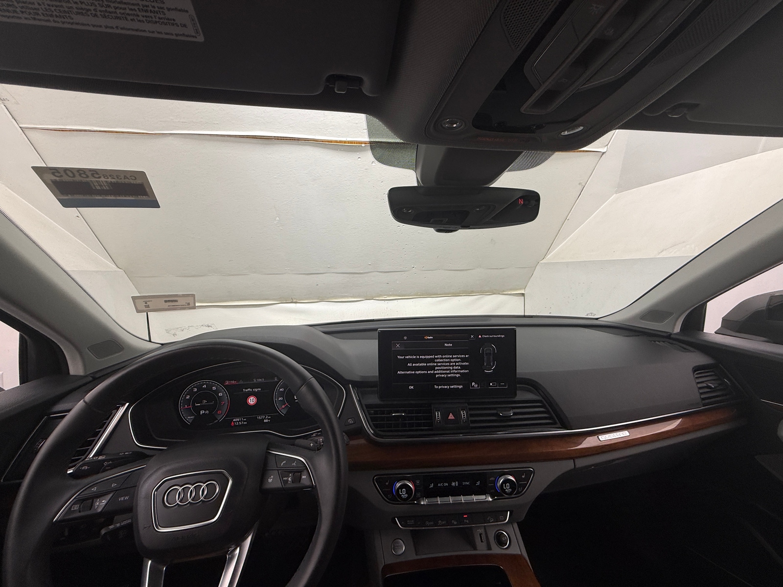 Thumbnail: 2022 Audi Q5 - 2
