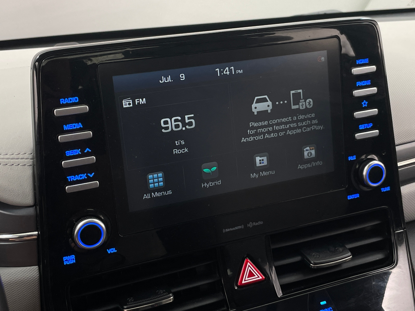 Thumbnail: 2020 Hyundai Ioniq - 4