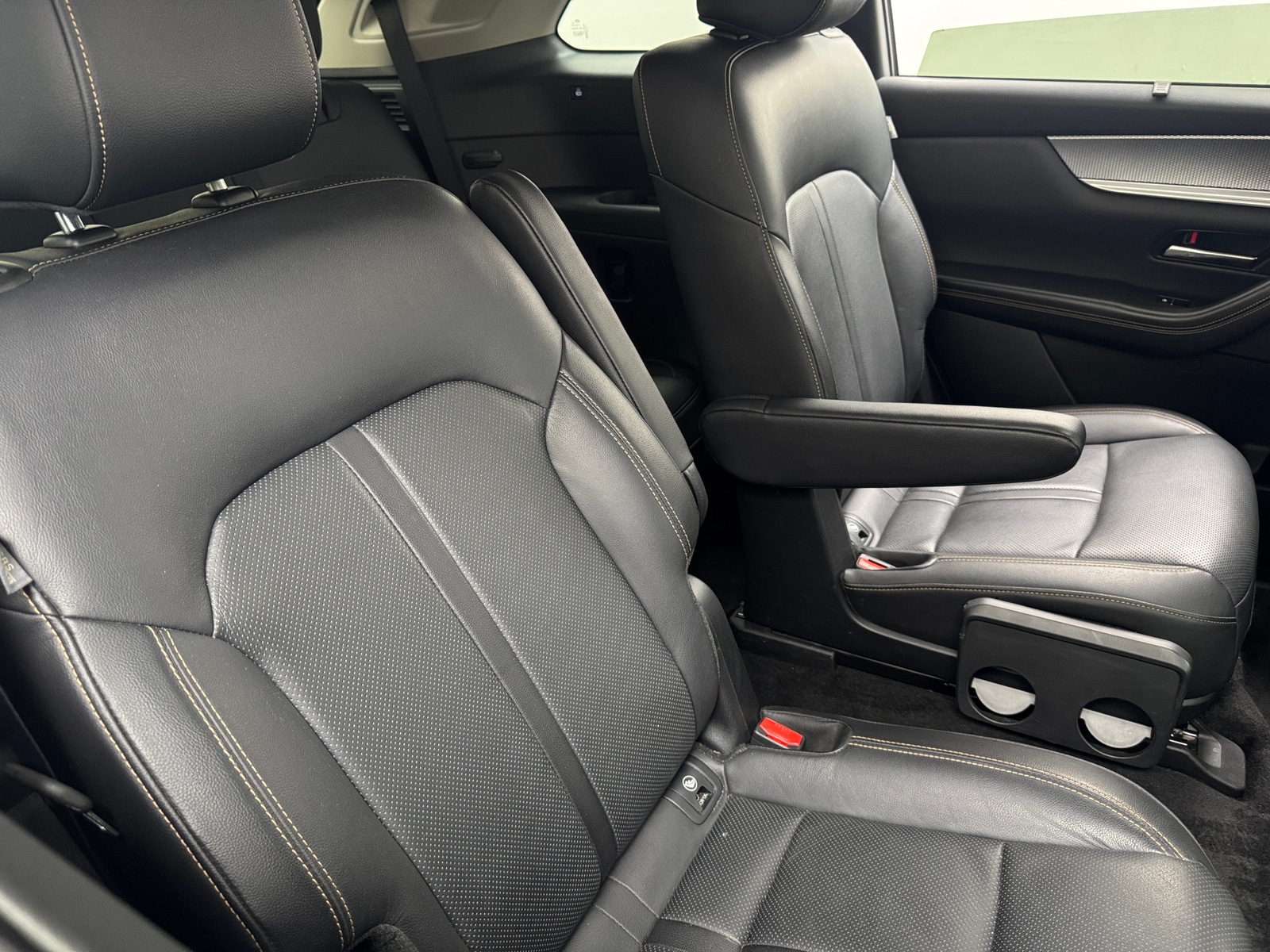 Thumbnail: 2024 Mazda CX-90 - 5