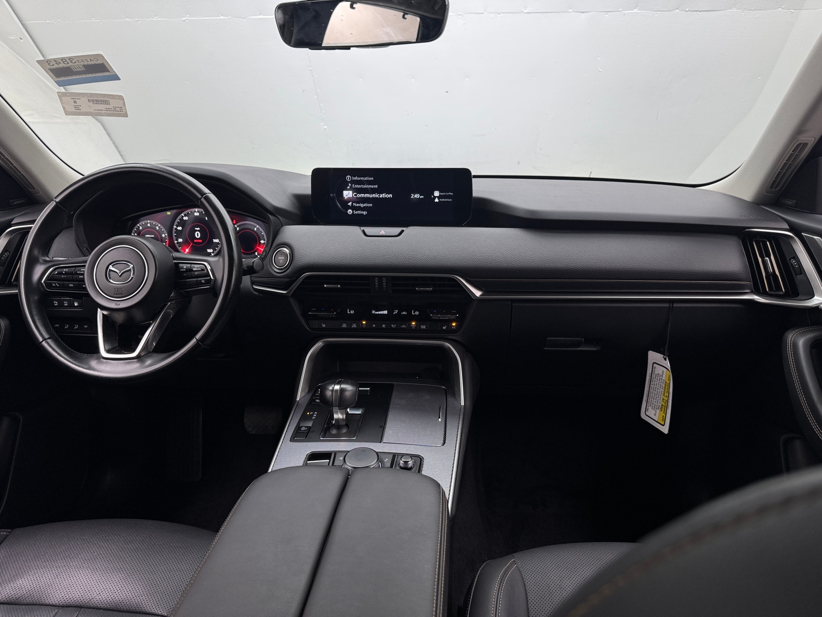 Thumbnail: 2024 Mazda CX-90 - 2