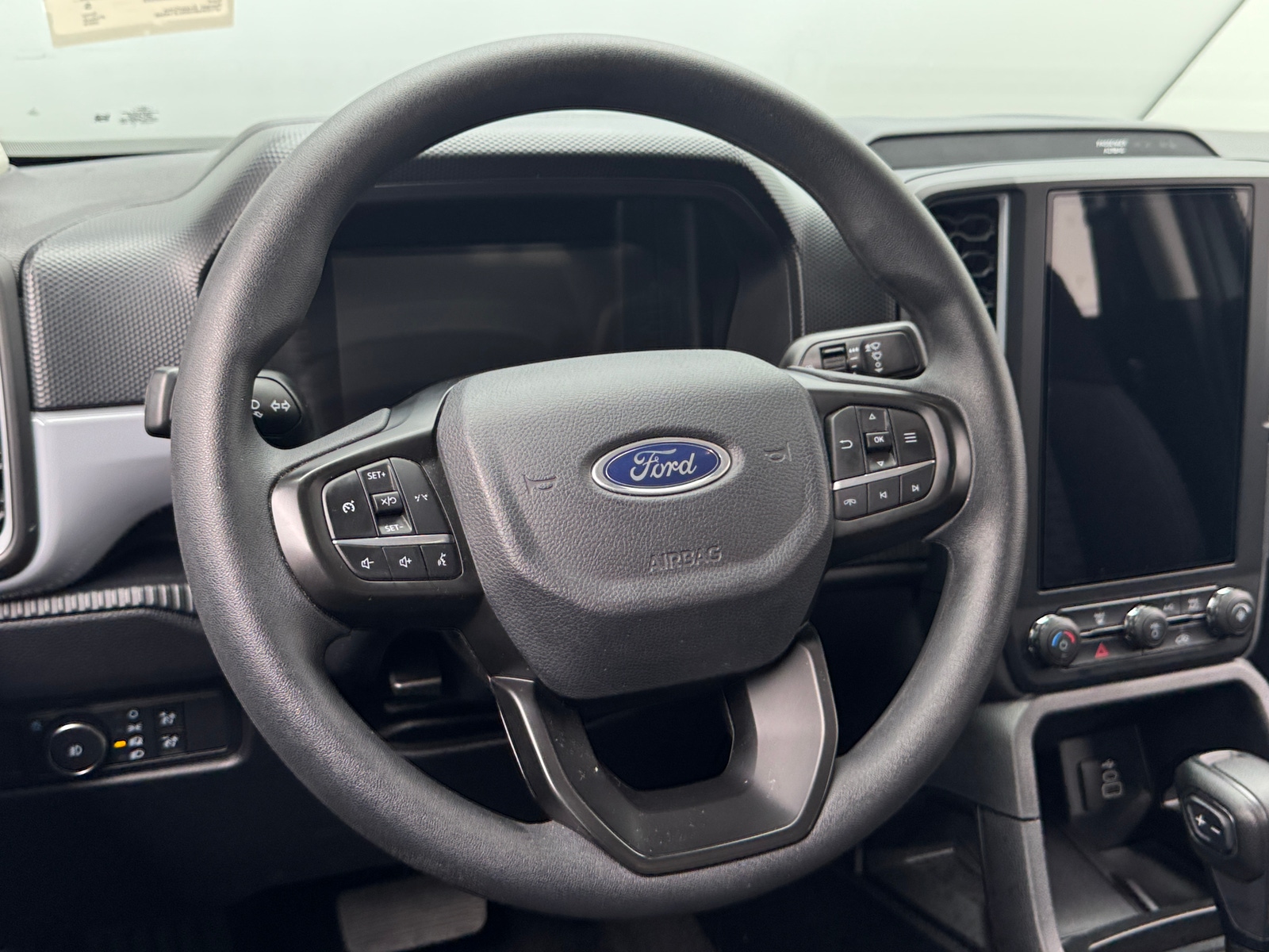 Thumbnail: 2024 Ford Ranger - 5