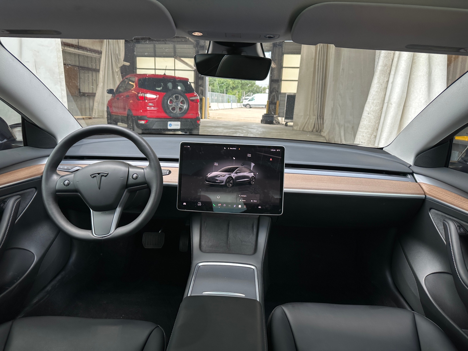 Thumbnail: 2023 Tesla Model 3 - 2
