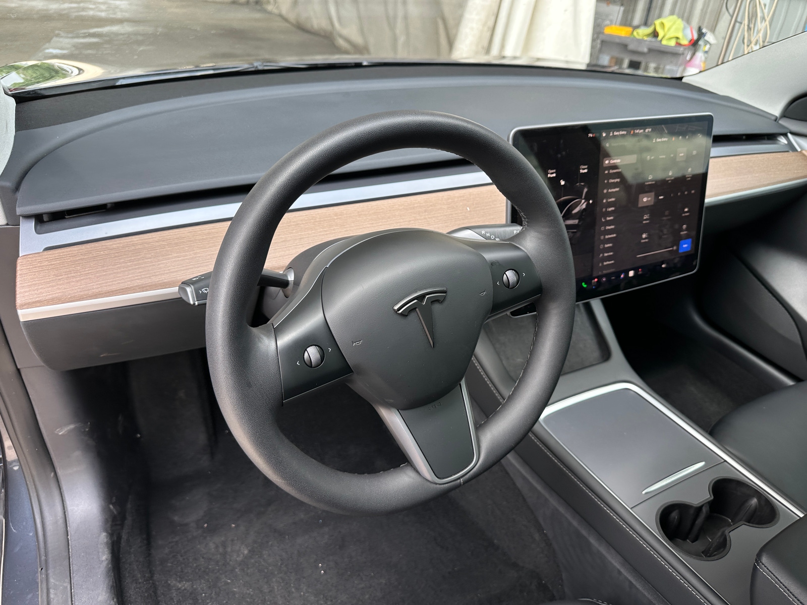 Thumbnail: 2023 Tesla Model 3 - 4