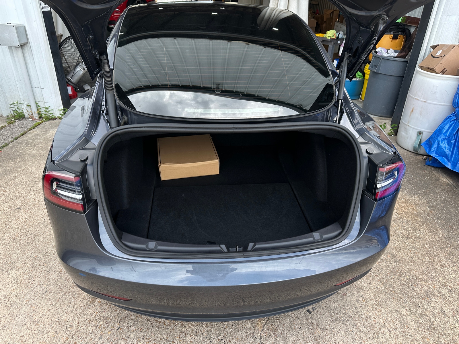 Thumbnail: 2023 Tesla Model 3 - 6