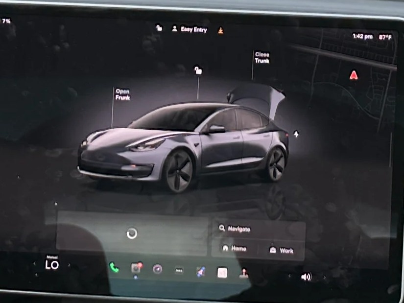 Thumbnail: 2023 Tesla Model 3 - 3