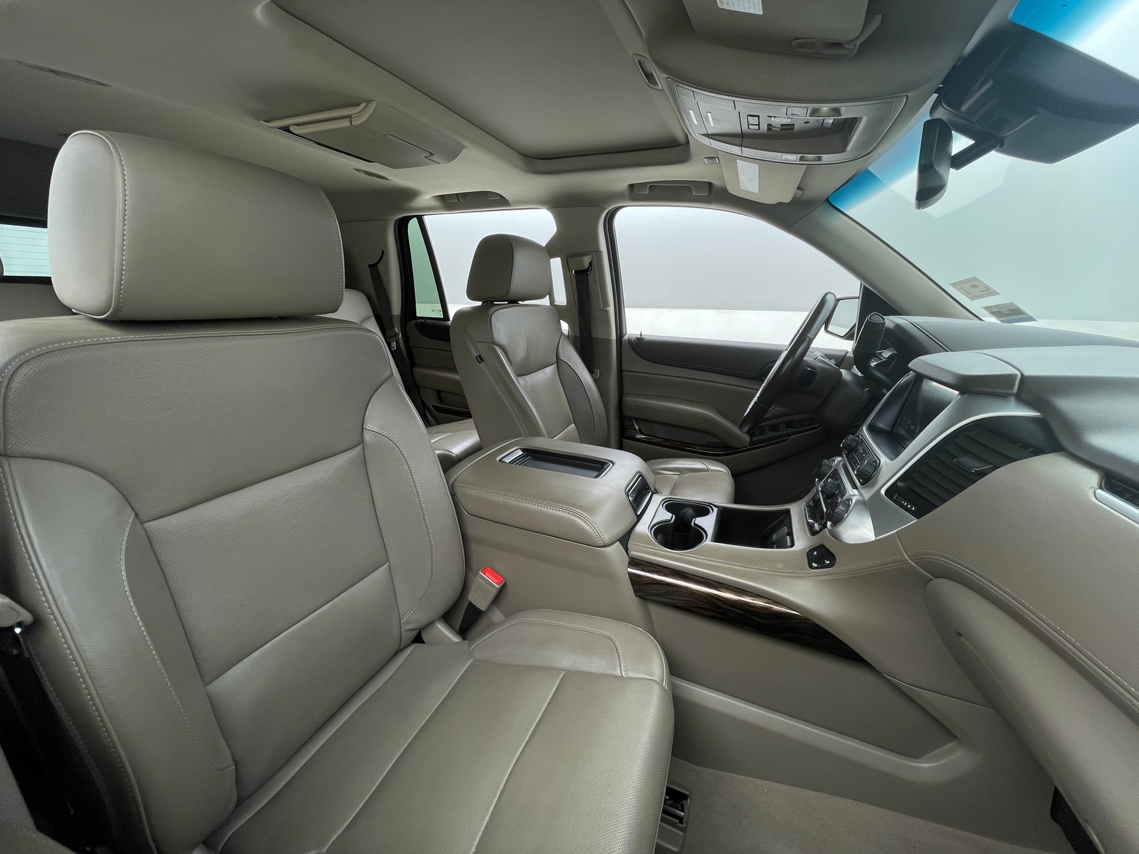 Thumbnail: 2019 GMC Yukon - 2