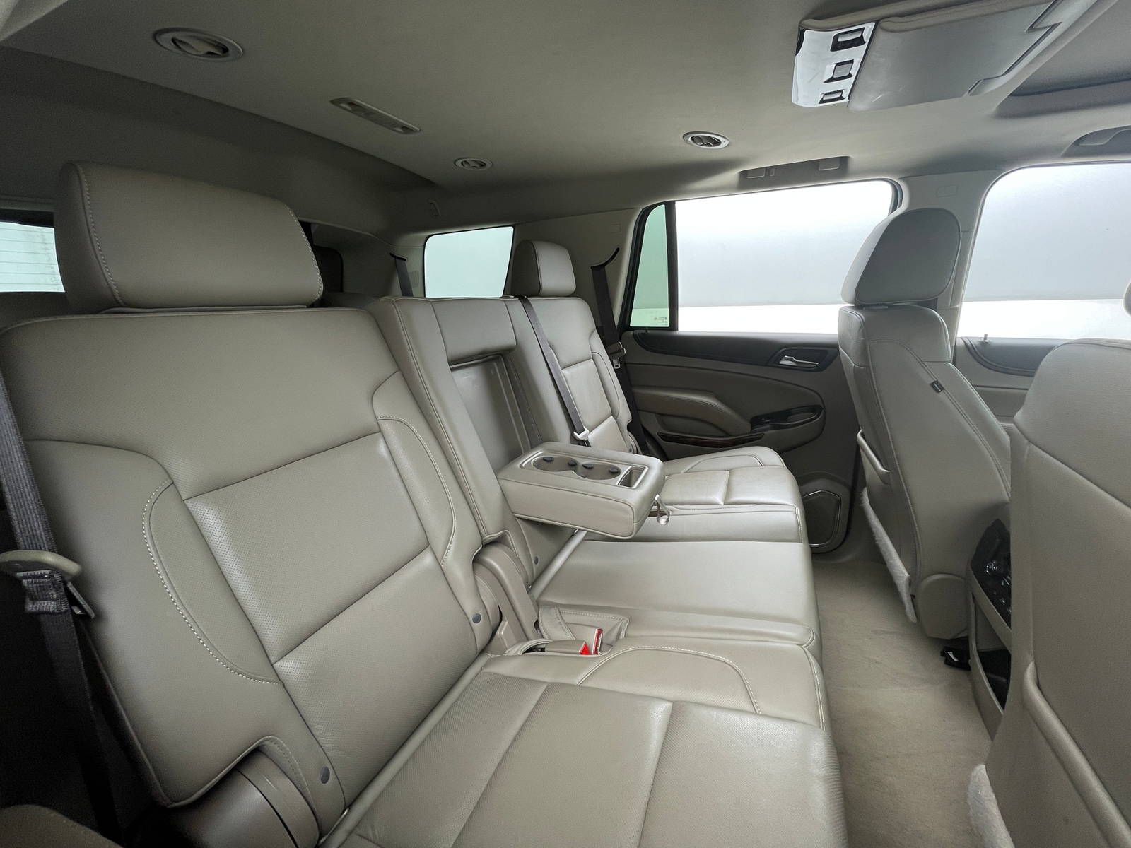 Thumbnail: 2019 GMC Yukon - 6