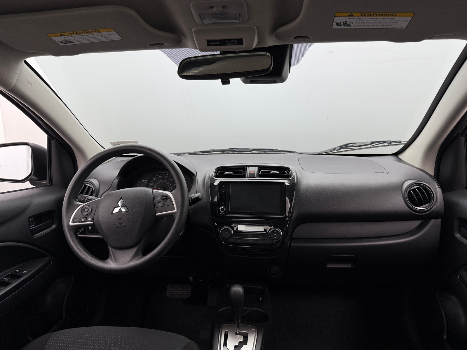 Thumbnail: 2024 Mitsubishi Mirage G4 - 3