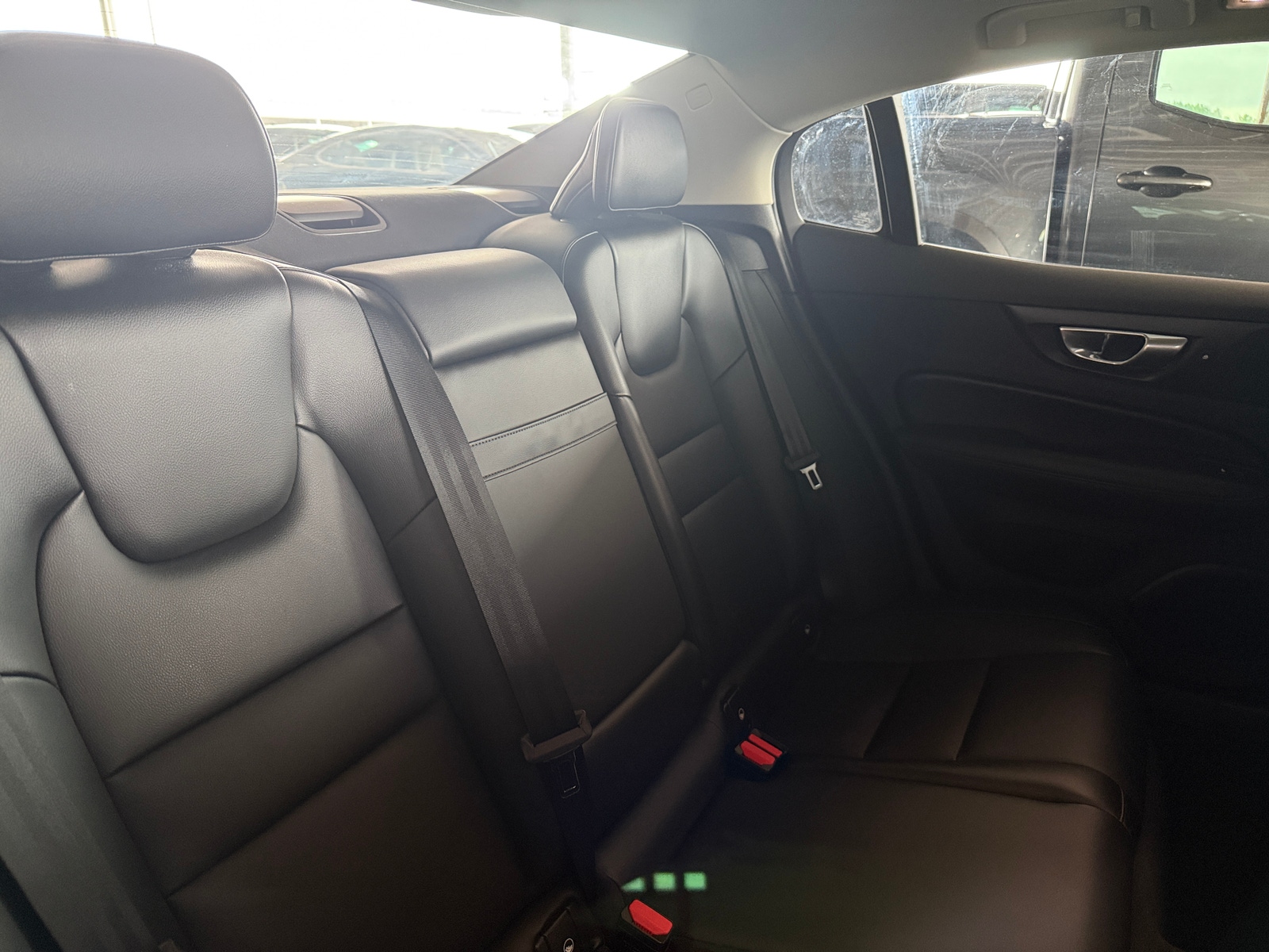Thumbnail: 2024 Volvo S60 - 5