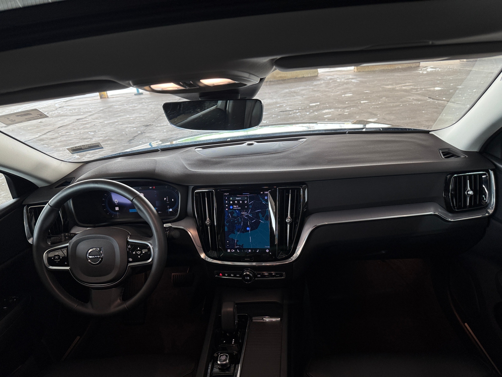 Thumbnail: 2024 Volvo S60 - 2