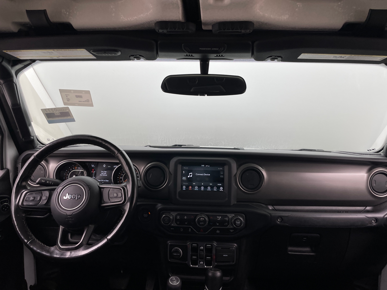 Thumbnail: 2022 Jeep Gladiator - 3