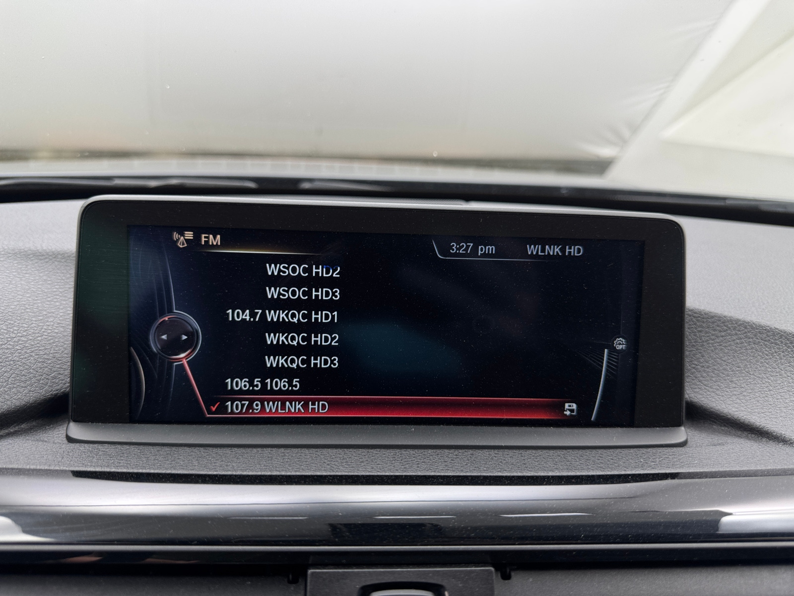 Thumbnail: 2014 BMW 4 Series - 2