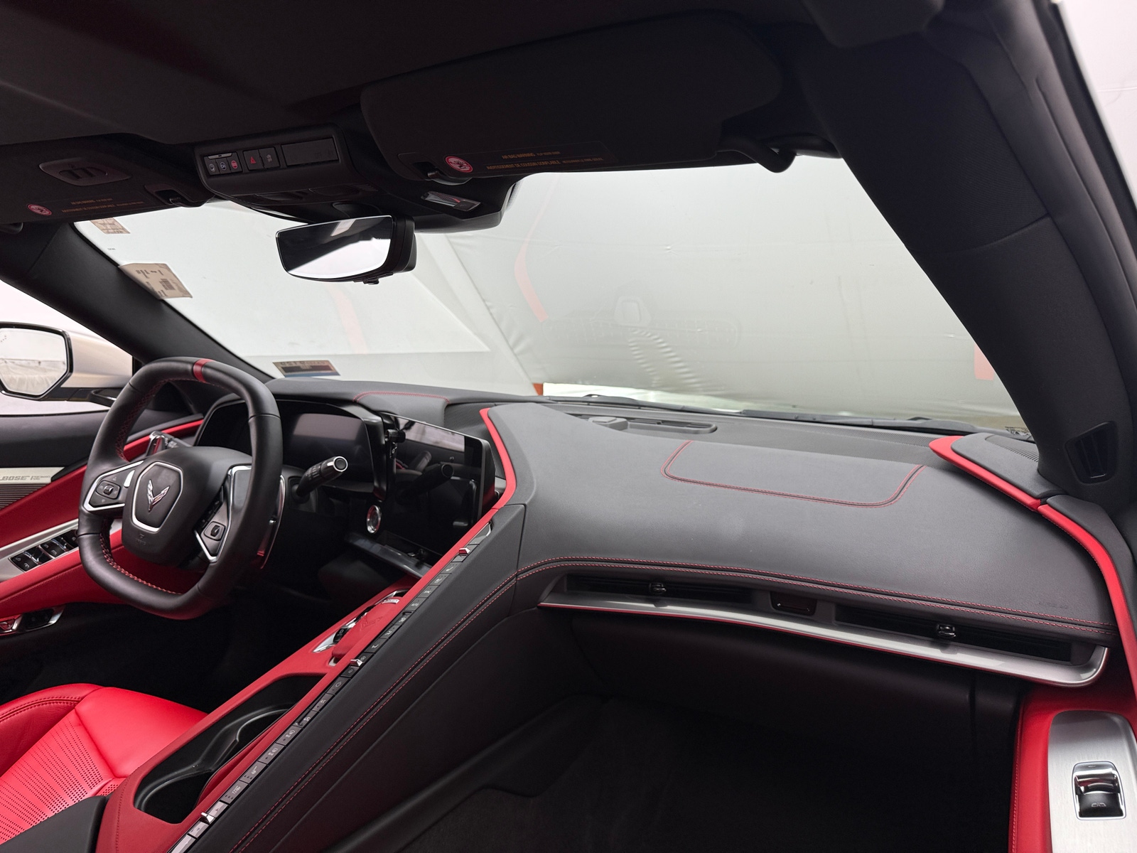 Thumbnail: 2023 Chevrolet Corvette - 2