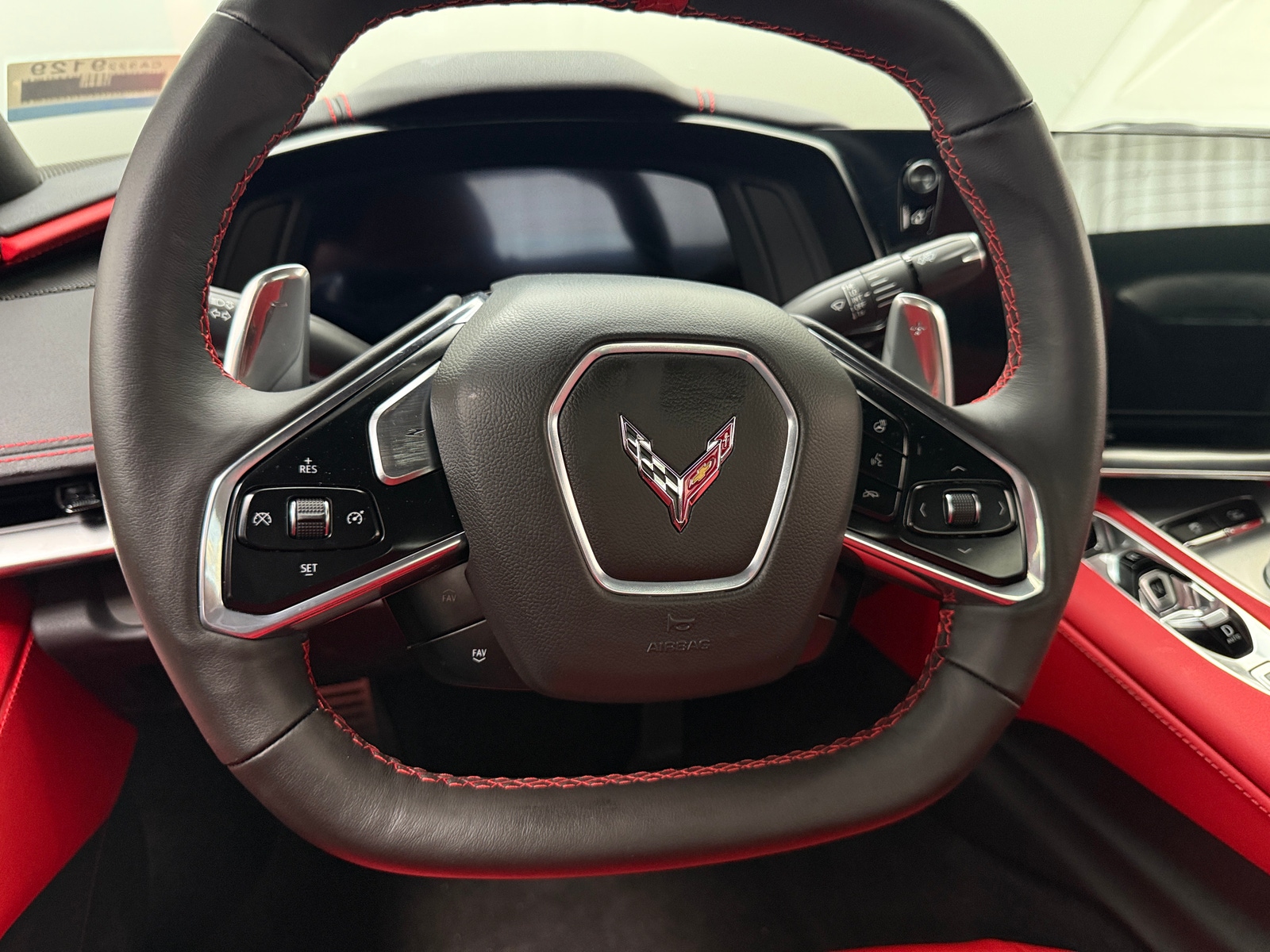 Thumbnail: 2023 Chevrolet Corvette - 4