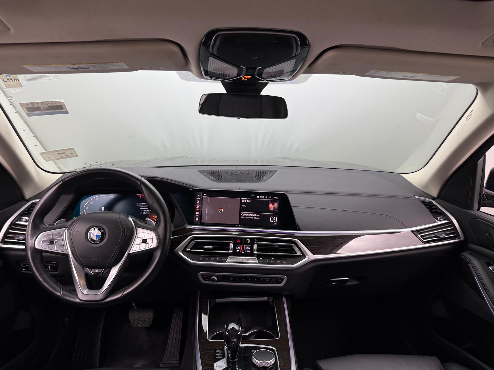 Thumbnail: 2021 BMW X7 - 2