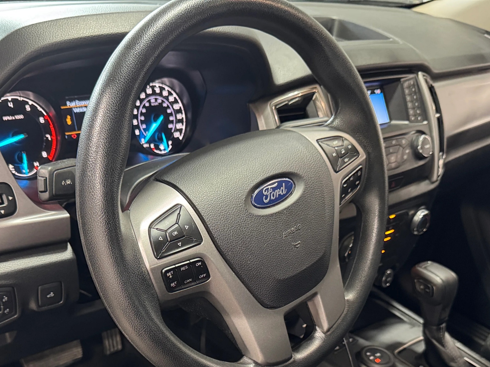 Thumbnail: 2019 Ford Ranger - 3
