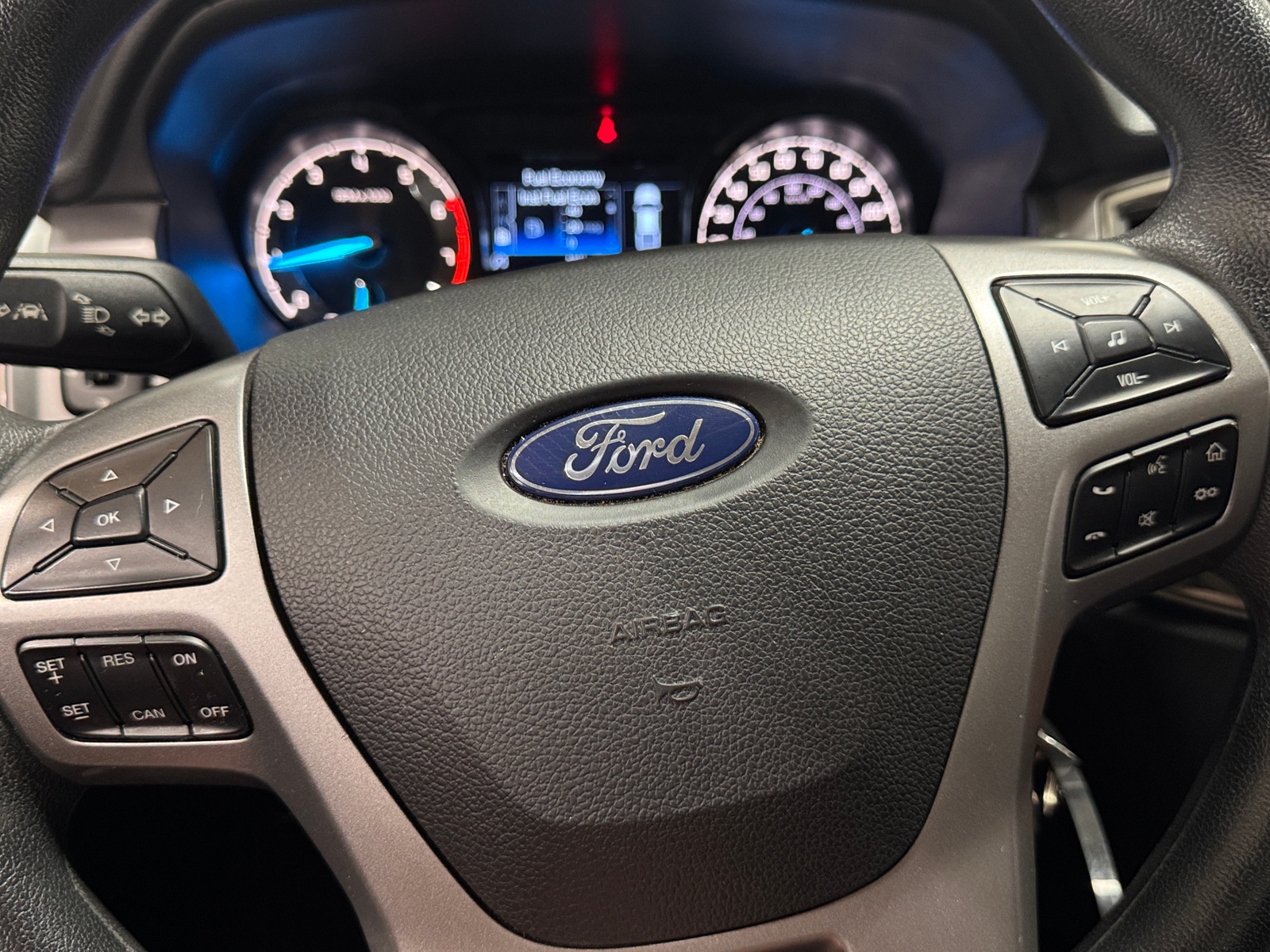 Thumbnail: 2019 Ford Ranger - 5