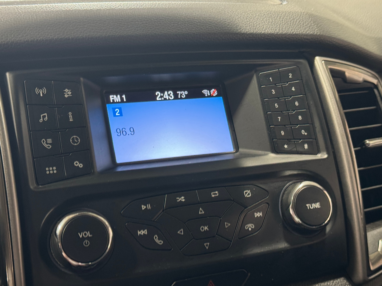 Thumbnail: 2019 Ford Ranger - 4