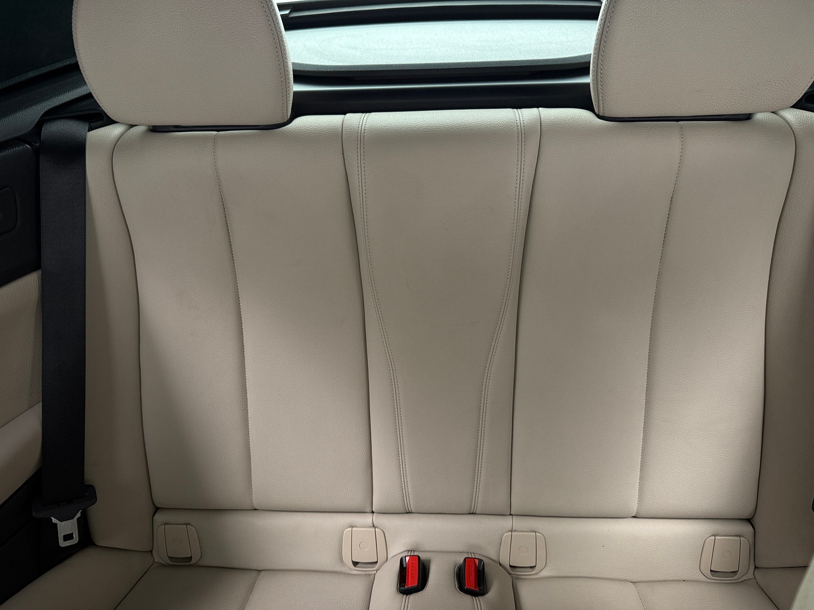 Thumbnail: 2016 BMW 2 Series - 5