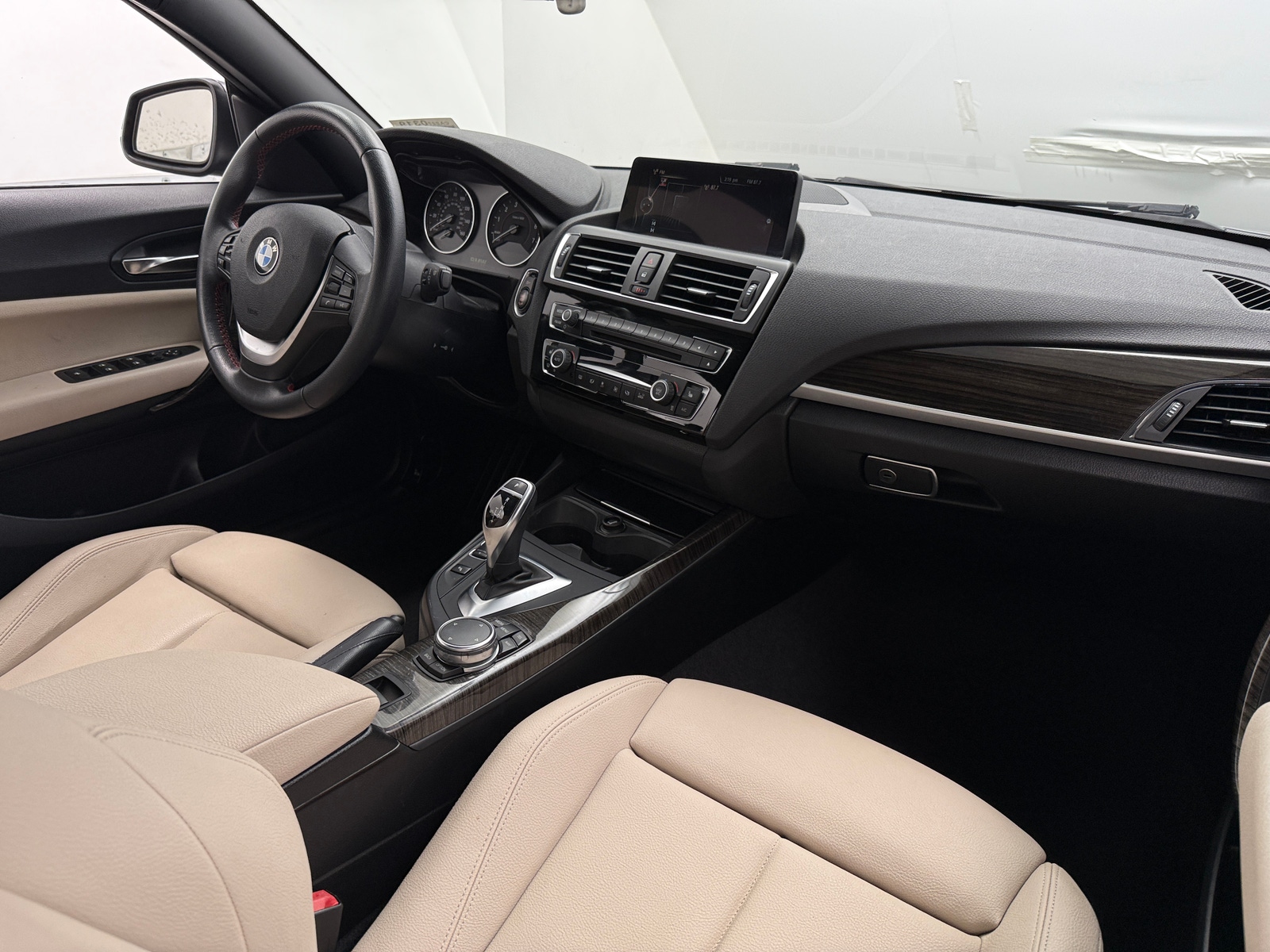 Thumbnail: 2016 BMW 2 Series - 2