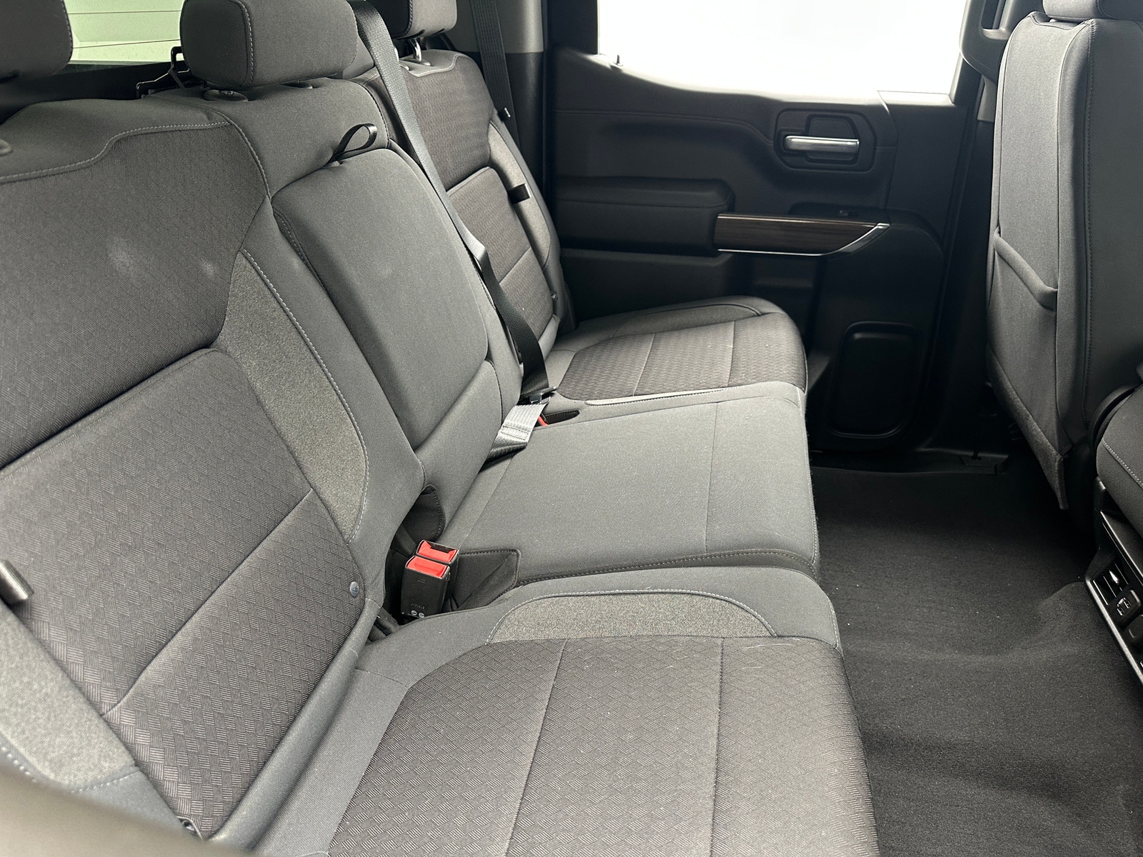 Thumbnail: 2019 Chevrolet Silverado 1500 - 6