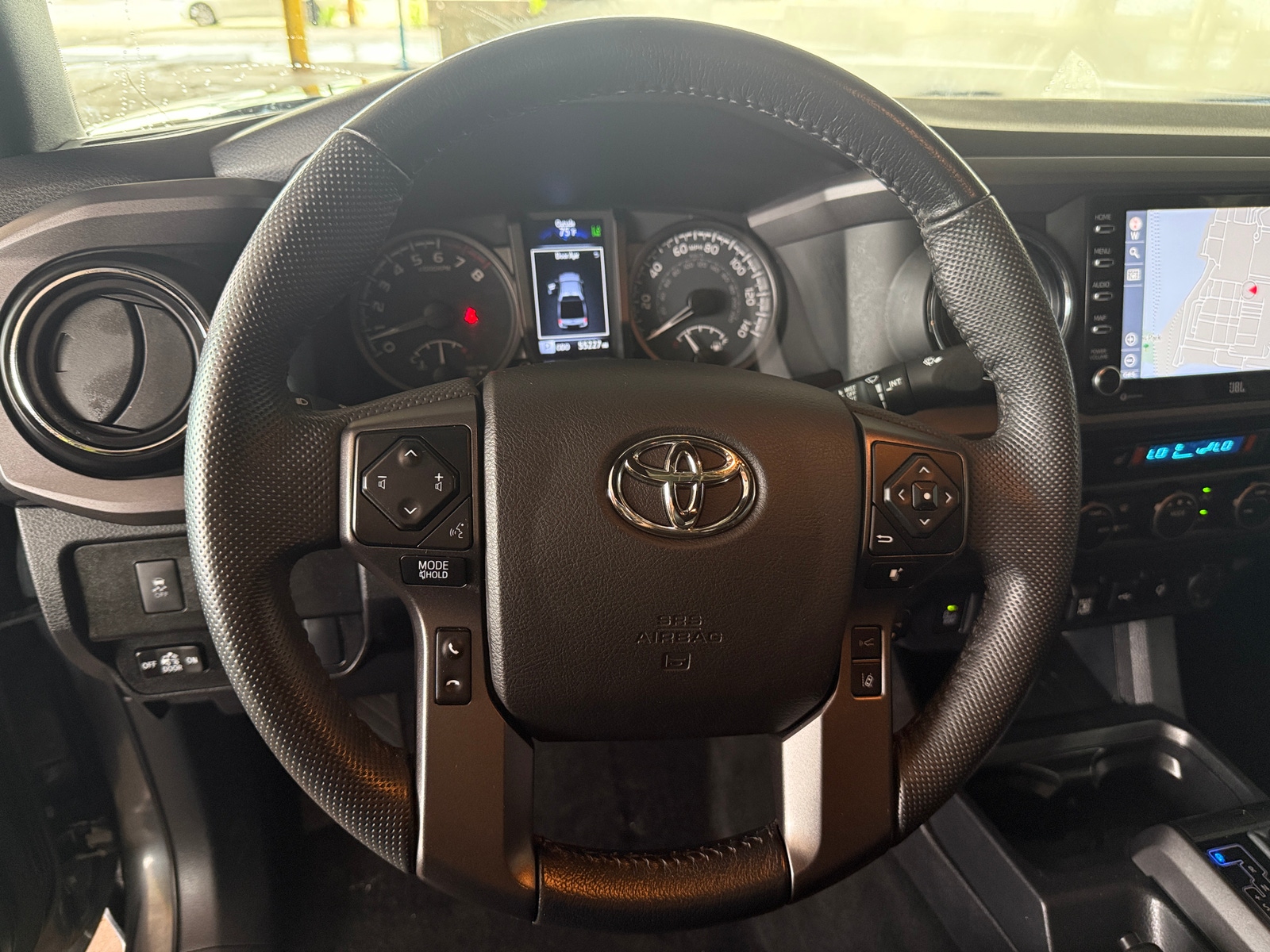 Thumbnail: 2023 Toyota Tacoma - 4