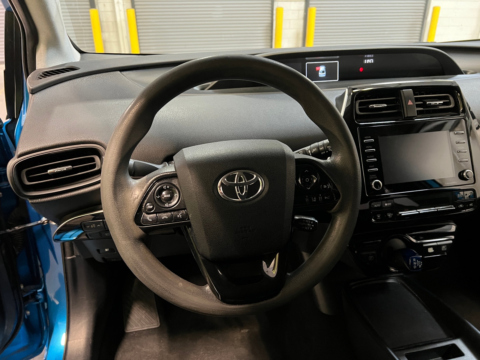Thumbnail: 2021 Toyota Prius - 5
