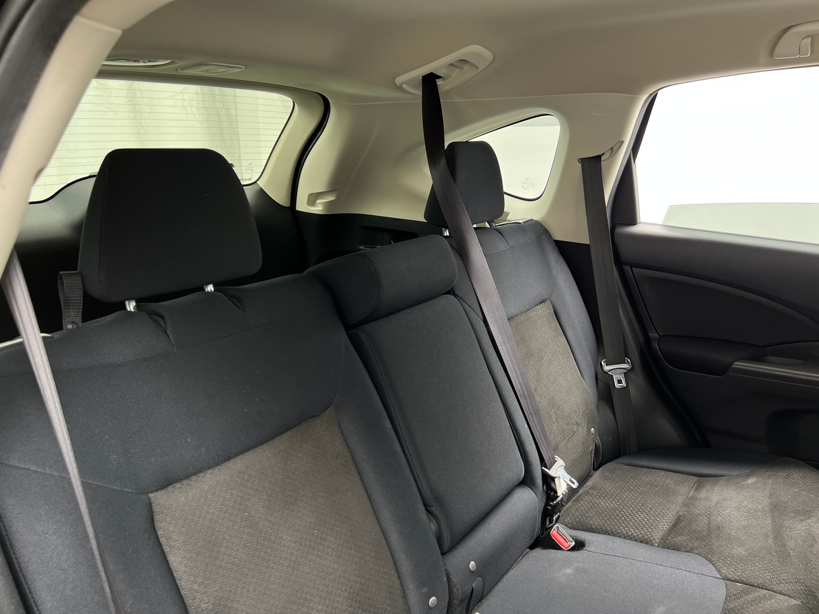 Thumbnail: 2016 Honda CR-V - 2