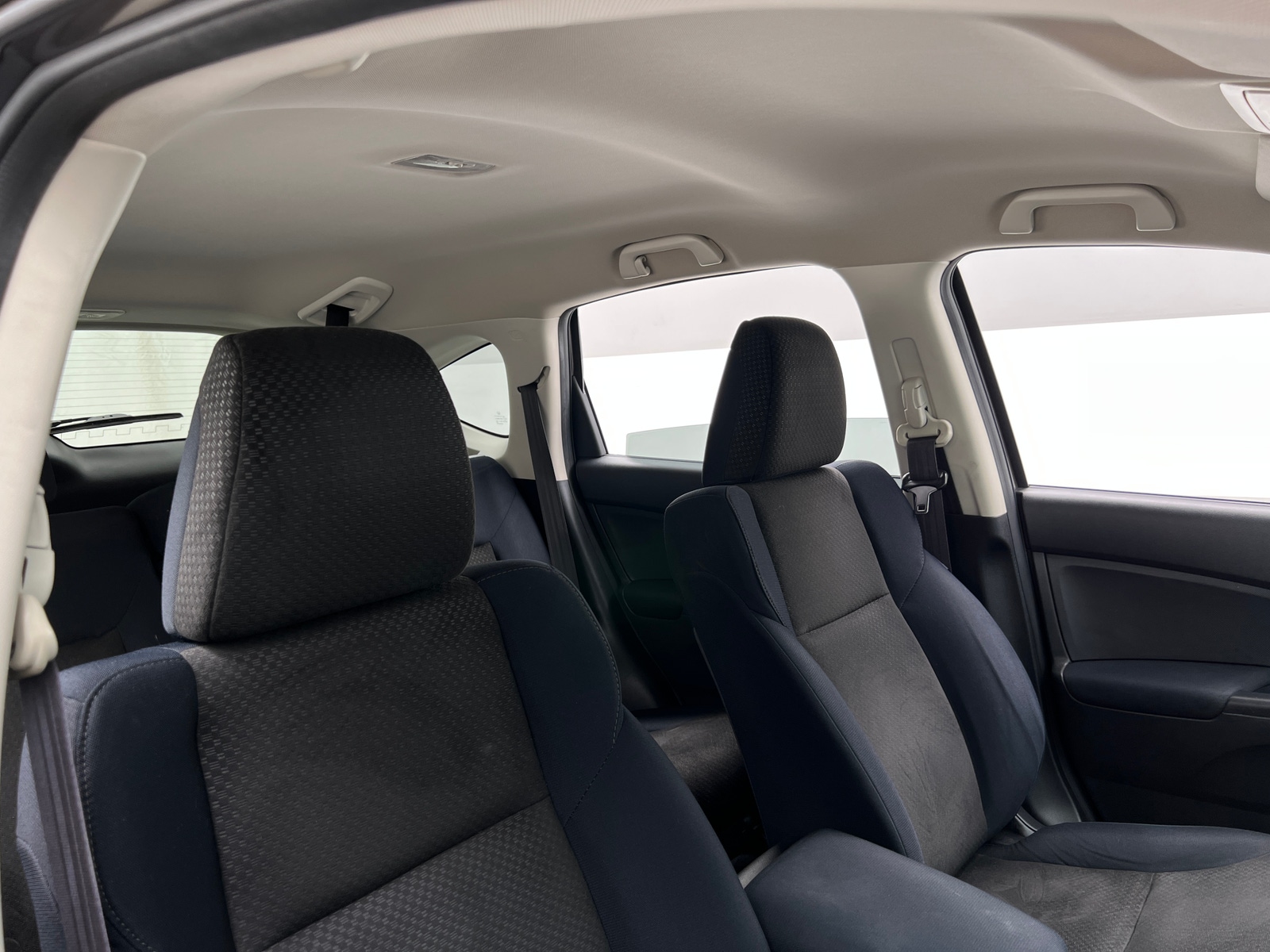 Thumbnail: 2016 Honda CR-V - 6