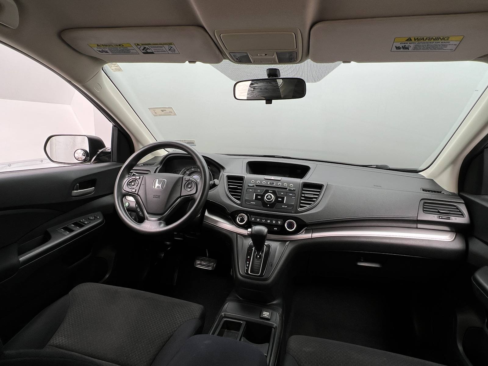 Thumbnail: 2016 Honda CR-V - 3