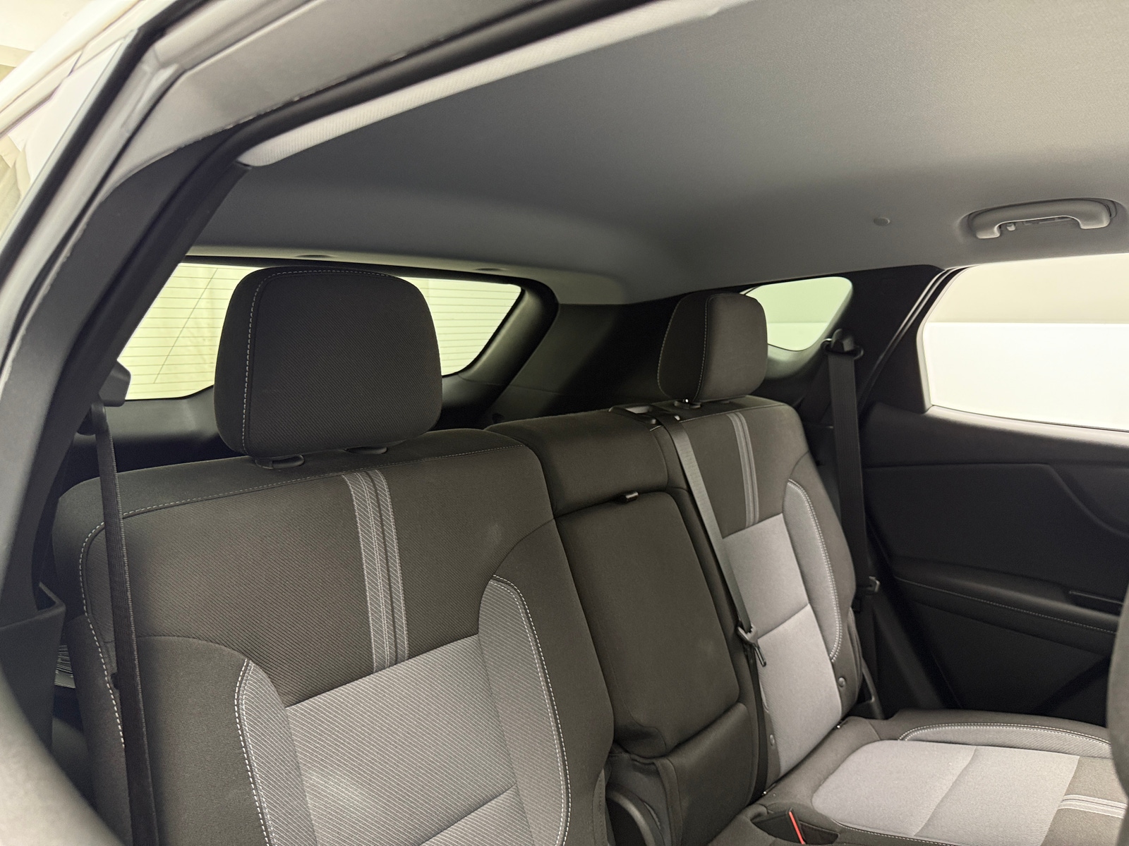 Thumbnail: 2023 Chevrolet Blazer - 6
