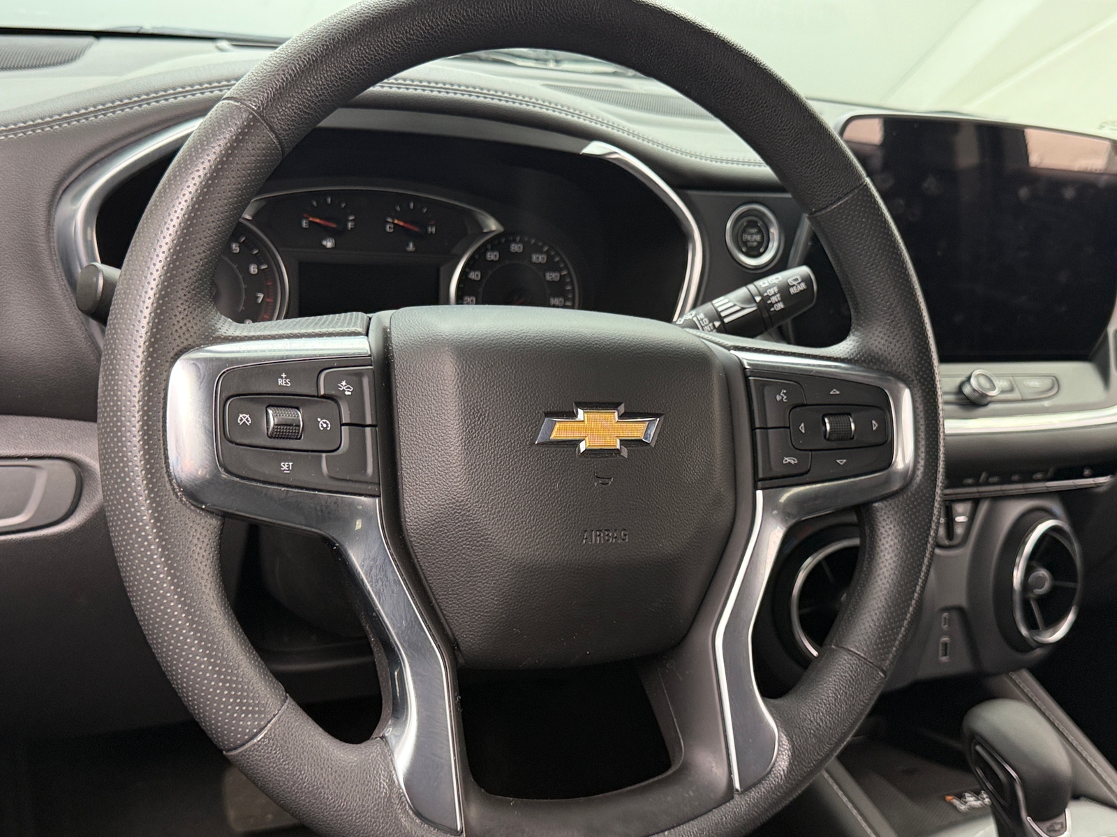 Thumbnail: 2023 Chevrolet Blazer - 5