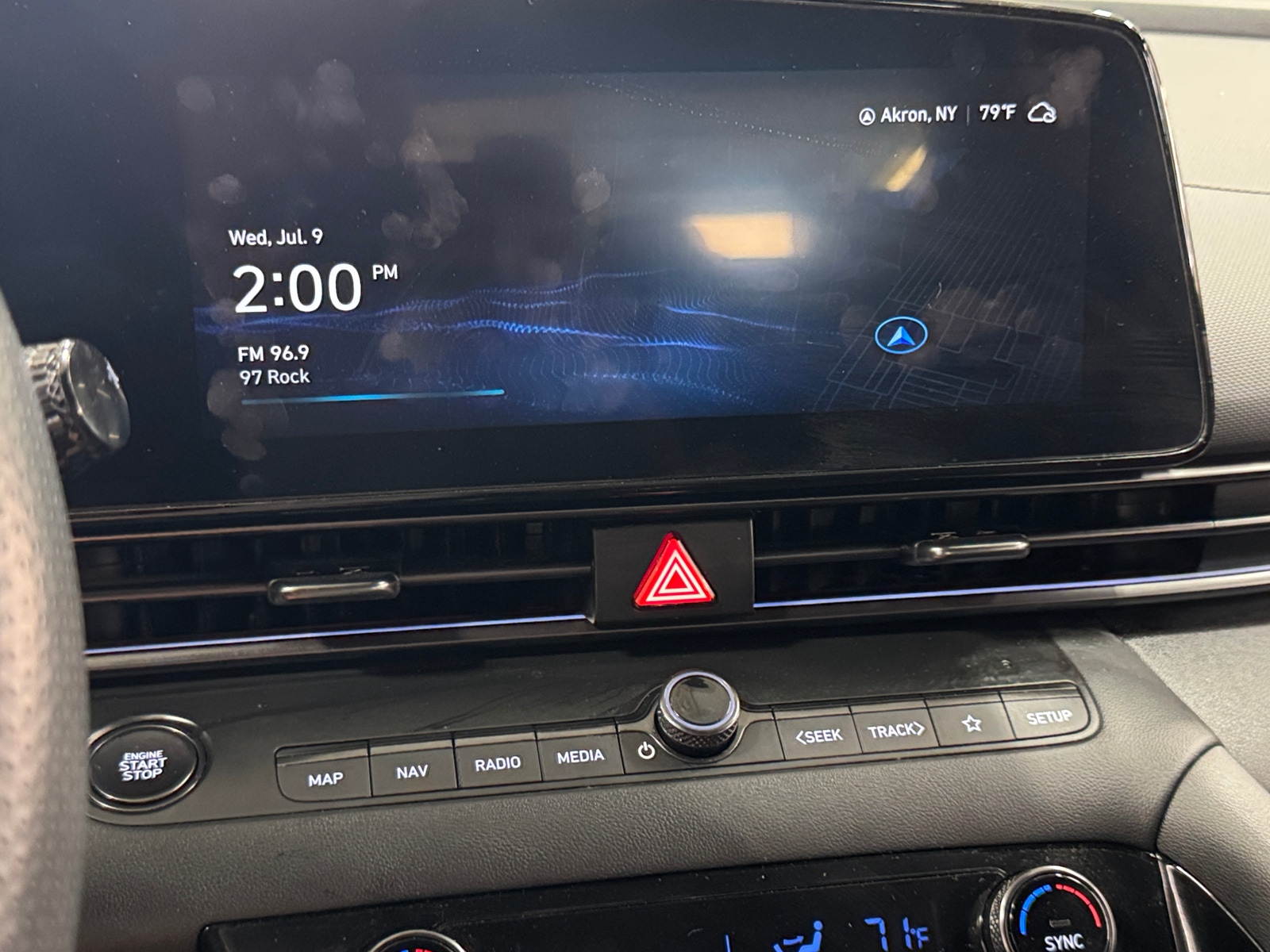 Thumbnail: 2023 Hyundai Elantra - 3