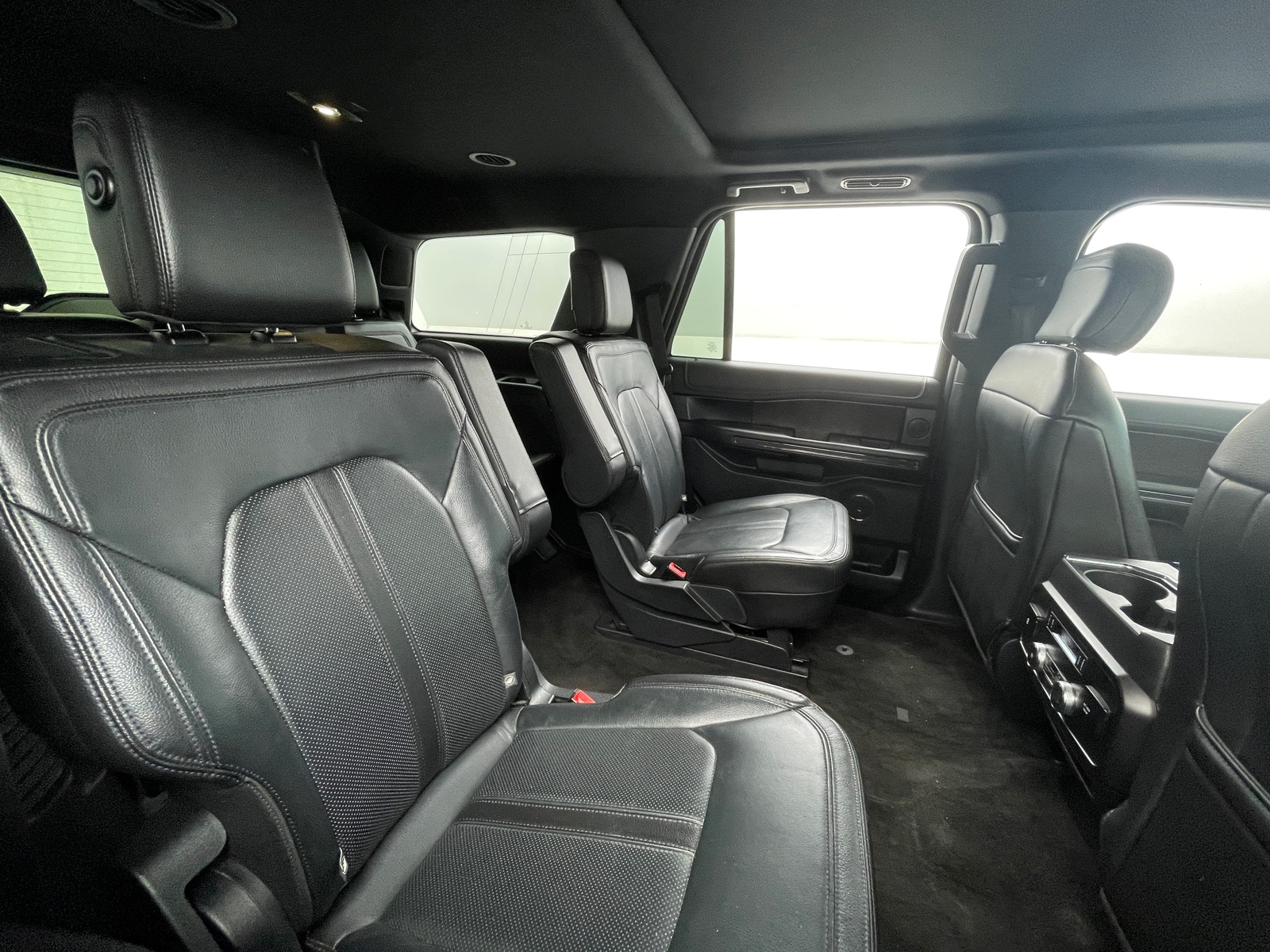 Thumbnail: 2018 Ford Expedition - 5