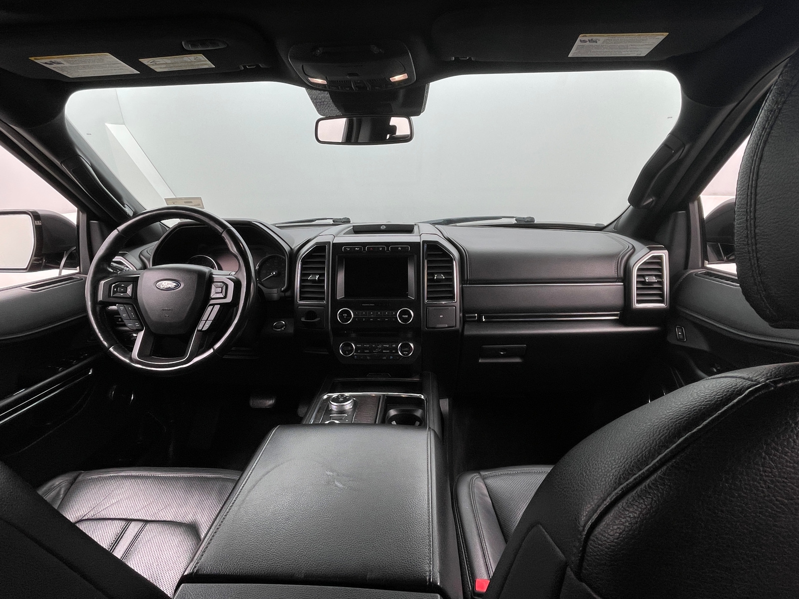 Thumbnail: 2018 Ford Expedition - 2