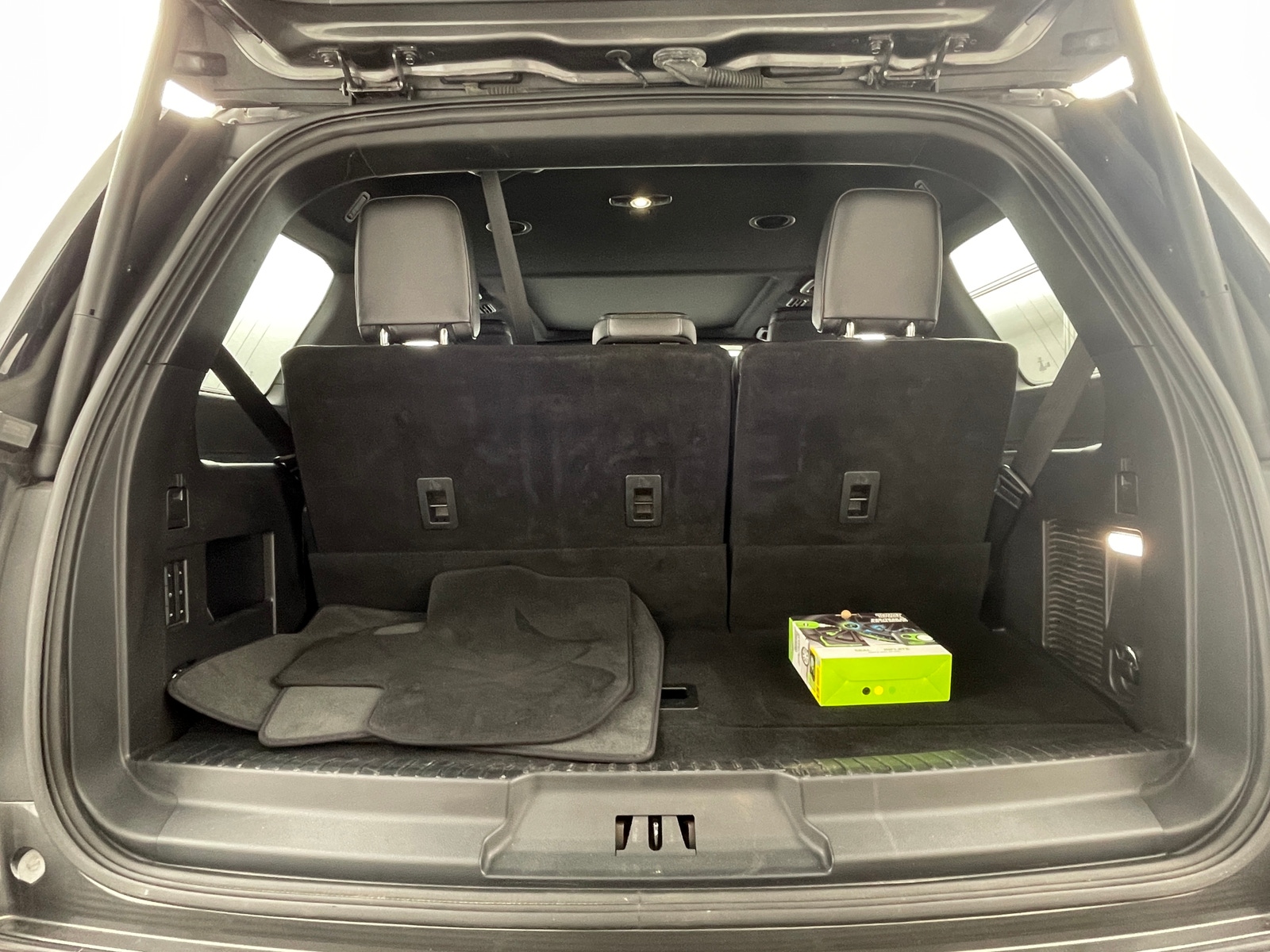 Thumbnail: 2018 Ford Expedition - 6