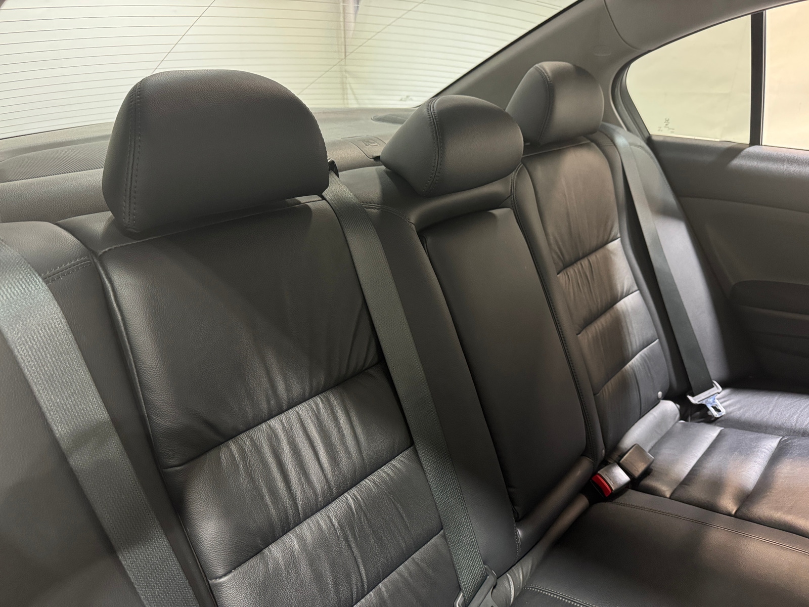 Thumbnail: 2011 Honda Accord - 5