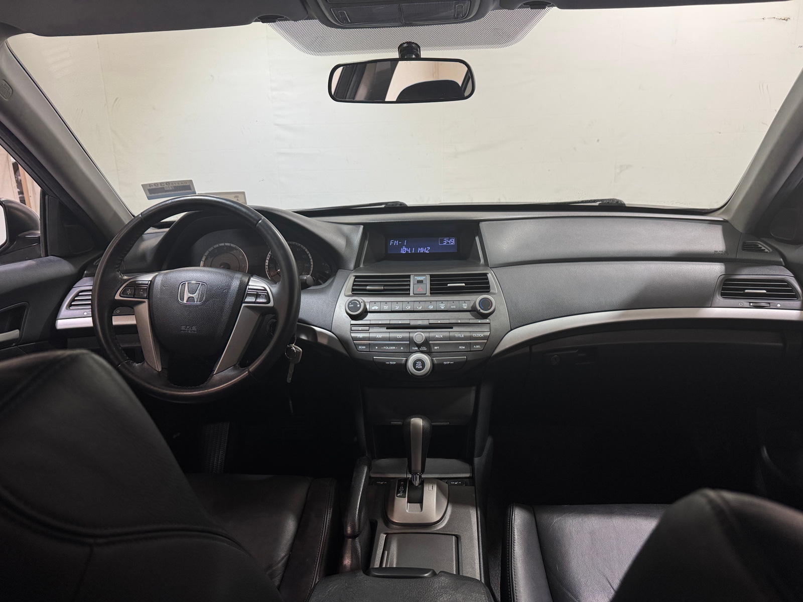 Thumbnail: 2011 Honda Accord - 2